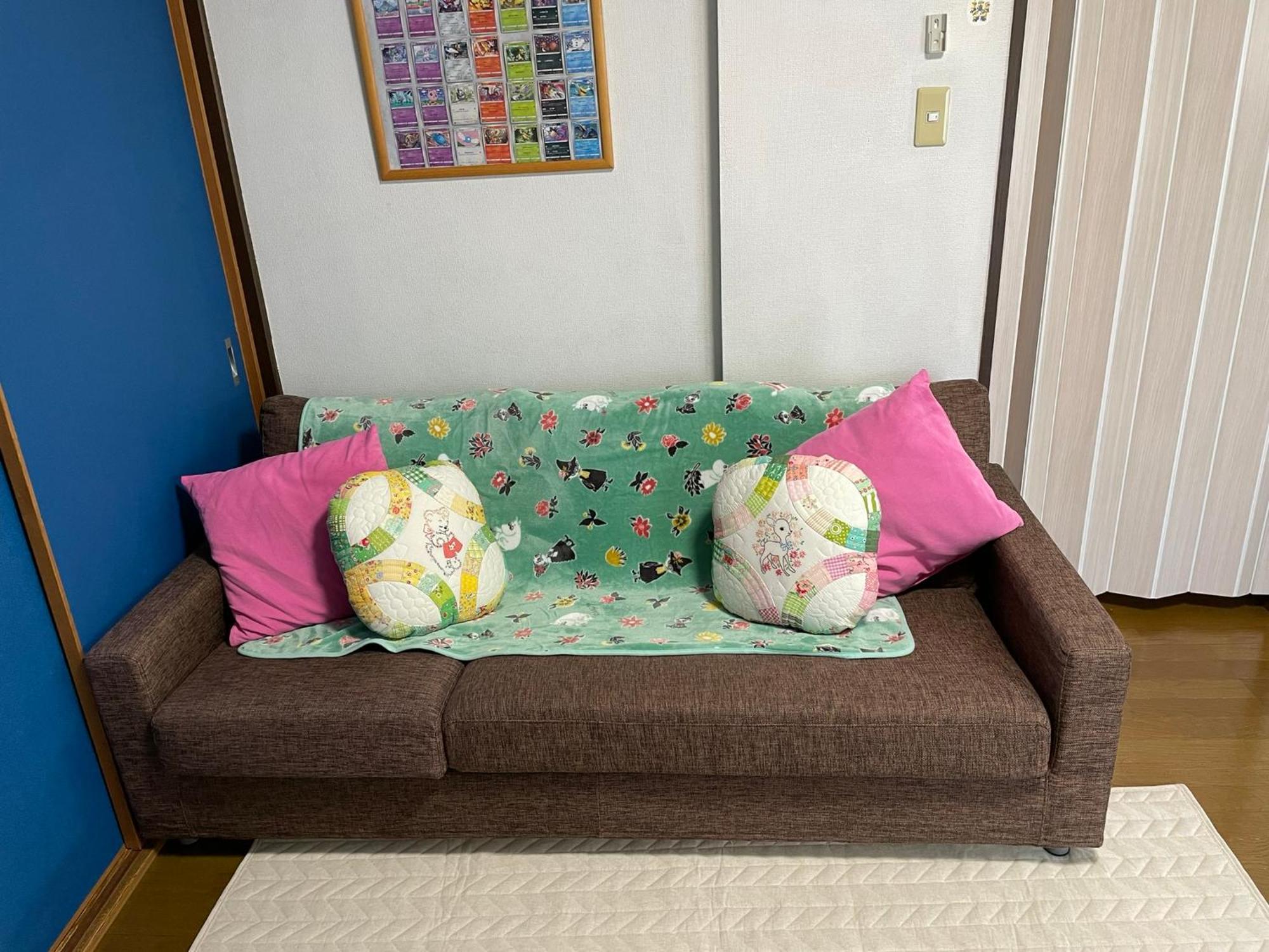 無料駐車場付き Usjまで車で約10分 Hositosora梅香 Apartment Osaka Exterior photo